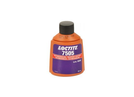 Loctite LOCTITE 7505 Odrezovač - super rostkiller 100 ml