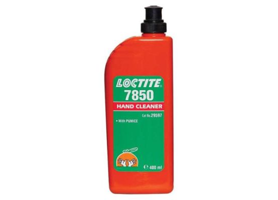 Loctite LOCTITE 7850 Čistič rukou 400 ml