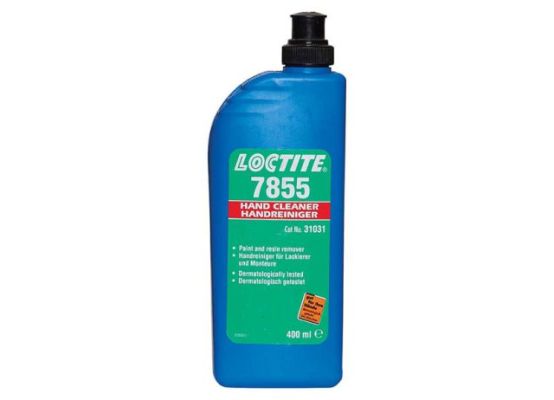 Loctite LOCTITE 7855 Čistič rukou - PARR 400 ml