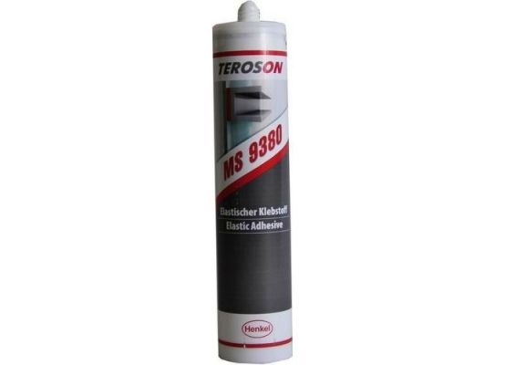 Teroson MS 9380 Terostat šedý 290 ml