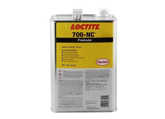 Loctite Frekote 700-NC Separátor 5 l