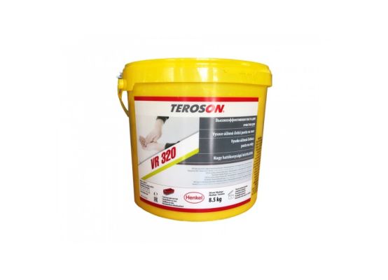 Teroson Teroquick - čistič na ruce 8,5 kg