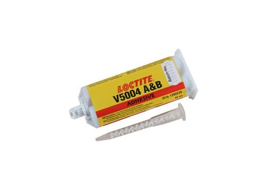 Loctite AA V5004 dvousložkové akrylické lepidlo 50 ml