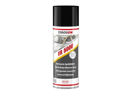 Teroson VR 5000 Lepidlo na karoserii 400 ml - sprej