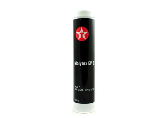 Plastické mazivo Texaco MOLYTEX EP2 400g