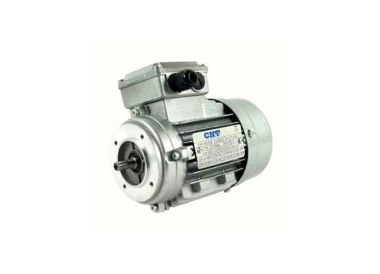 Elektromotor přírubový CHT 63 C4 B14 - 0.18 kW / 230 V