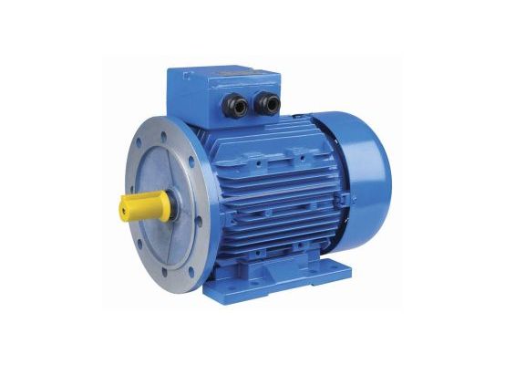 Přírubový elektromotor 1.5 kW/1400 ot/min, 230 V/50 Hz