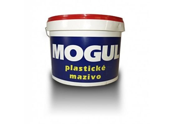 Plastické mazivo LV 2-3/8 kg