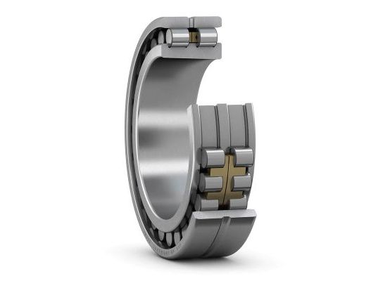 SKF NN 3044 K/SPW33 Dvouřadé válečkové ložisko 