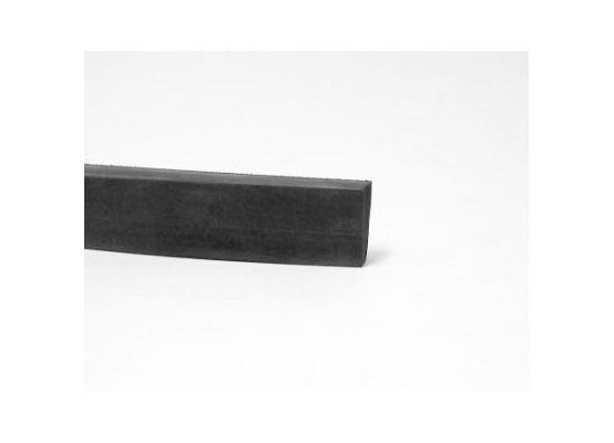 Pryžový profil EPDM - 40 x 10 mm