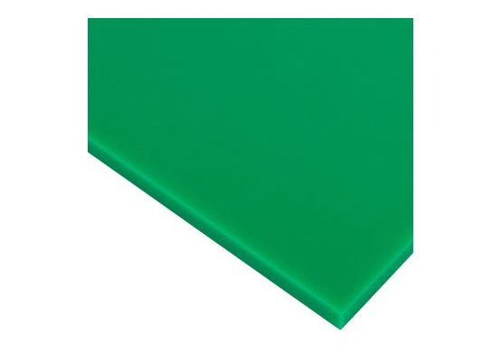 Deska - Polyetylen PEHD 1000 natural - 1010 x 1010 x 10 mm