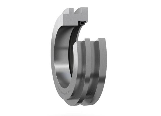 SKF TSN 520 S Labyrintové těsnění 