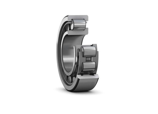 SKF NJ 310 ECJ Válečkové ložisko 