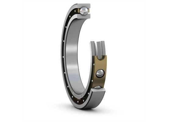 SKF 6204 MA/C3 Jednořadé kuličkové ložisko 