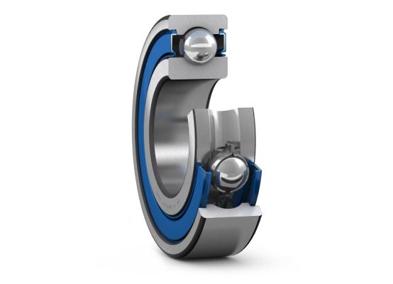 SKF W 6004-2RS1/VP311 Jednořadé kuličkové ložisko nerezové 