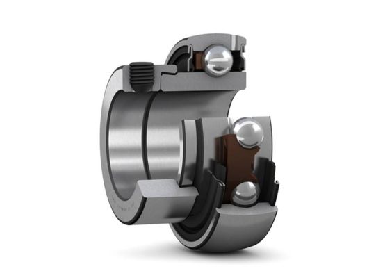 SKF YET 210-115 Vkládací ložisko 