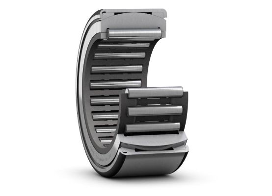 SKF PNA 35/55 Jehlové ložisko 