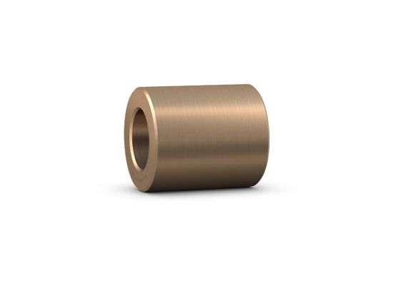 SKF PSM 061208 A51 Kluzné pouzdro ze slinutého bronzu 