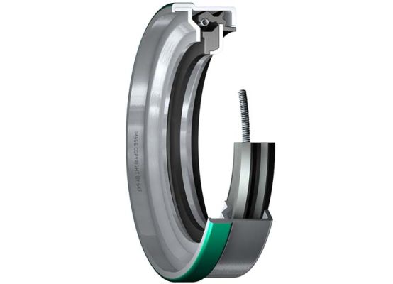 Kazetové hřídelové těsnění SCOTSEAL 31281