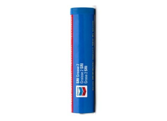 Plastické mazivo Chevron SRI GREASE 2 400g