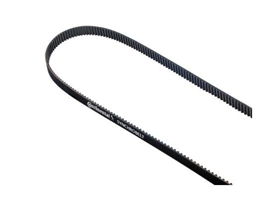 Ozubený řemen 200 S8M 656 CONTI® SYNCHROBELT