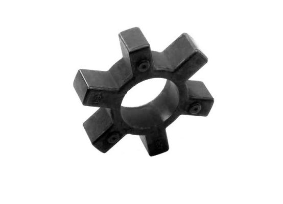 Pružný element spojky S 15 Nitrile - Spider Jaw