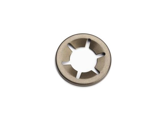 Pojistný hřídelový kroužek Starlock 8 - 7.7 x 18 mm