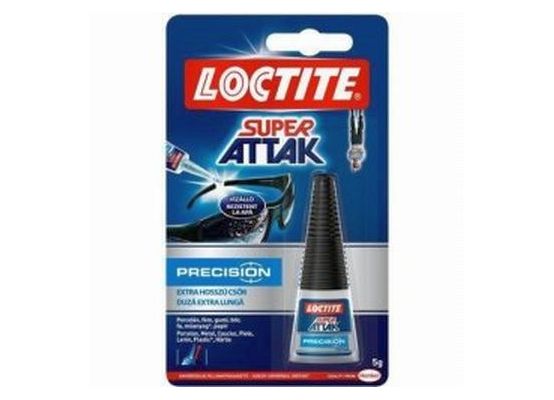 Loctite LOCTITE Super Attak Precision - 5 g