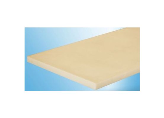 Polyamidový přířez PA 6 - silon - 20 x 750 x 5 mm