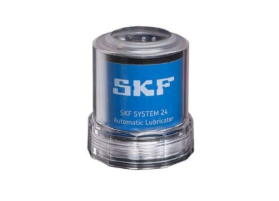 Electromech.maznice SKF TLSD 1-DK