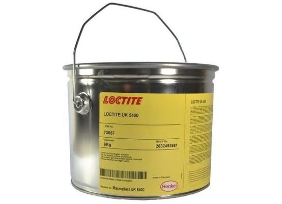 Loctite Macroplast UK 5400 6 kg