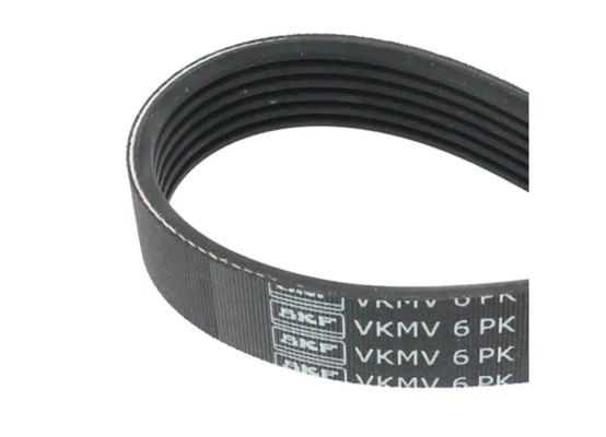 SKF VKMV 7PK2109 Mikroklínový řemen 
