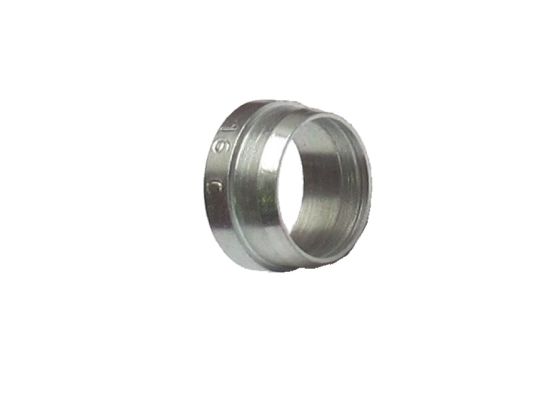 Hydraulické šroubení metrické - zářezný prsten S 10L/S VRM