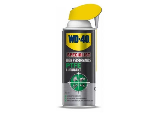 Bílá lithiová vazelína WD-40/400 ml Specialist