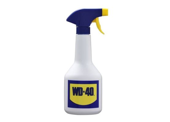 Nádoba WD-40 prázdná nádoba 500 ml