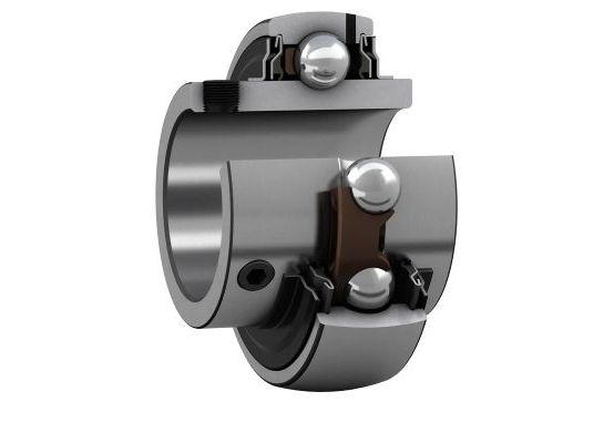 SKF YAR 208-108-2RF Vkládací ložisko 