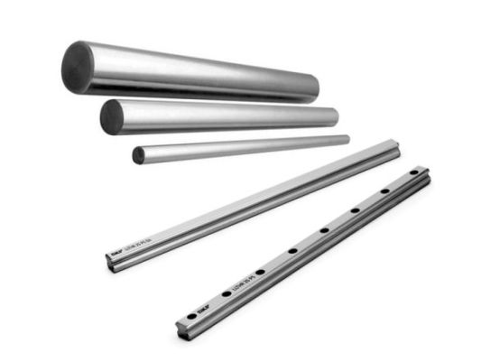 MISUMI SFJW16-113-M10-N10 Lineární vodicí tyč 
