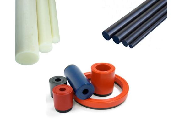Polotovar SEAL JET E 108/172/113 ECORUBBER 1