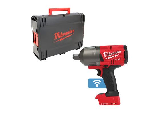 Milwaukee M18 ONEFHIWF34-0X - bez aku a nabíječky