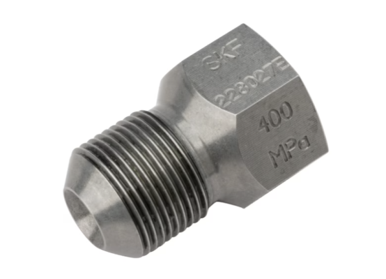 Redukční přípojka G3/4 - G1/4 400MPA 228027 E
