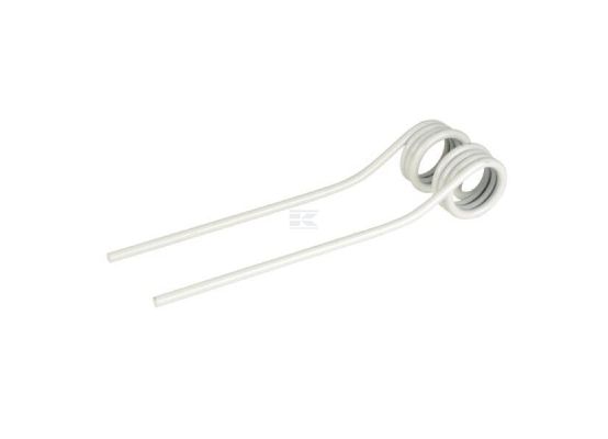 Pružné pero 9,5 x 104 x 383 mm s cívkou 52 mm (Pöttinger)