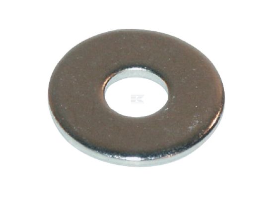 Karosářská podložka M10x30x2,5 mm, pozinkovaná, DIN 9021