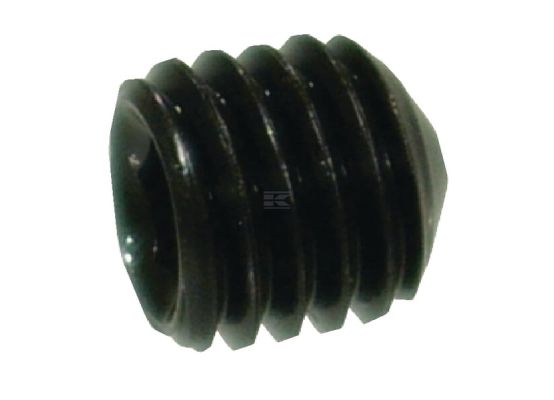 Stavěcí šroub M6x20 mm, 45H DIN 914