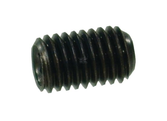 Stavěcí šroub M16x16 mm, 45H DIN 916