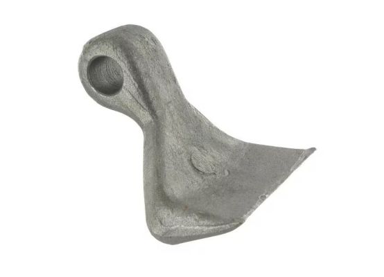 Mulčovací kladivo Cabe 120 mm, pracovní poloměr 110 mm, montážní otvor 20,5 mm
