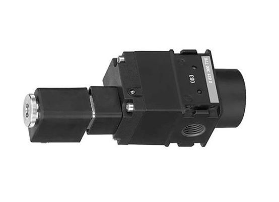 Pneumatický ventil serie NL1-SOV - 0821300776