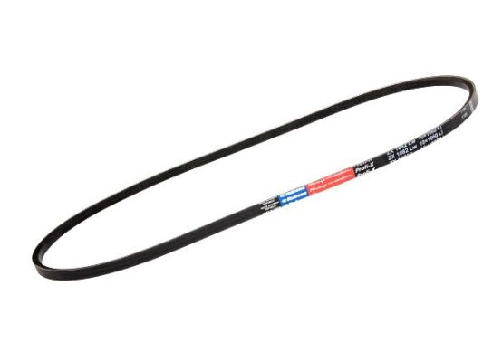 Klínový řemen RUBENA 10x450 Li - ZX 472 Lw Profi-X PP