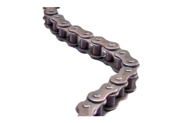 Válečkový řetěz SKF 12 B1* DR - dakrotizovaný