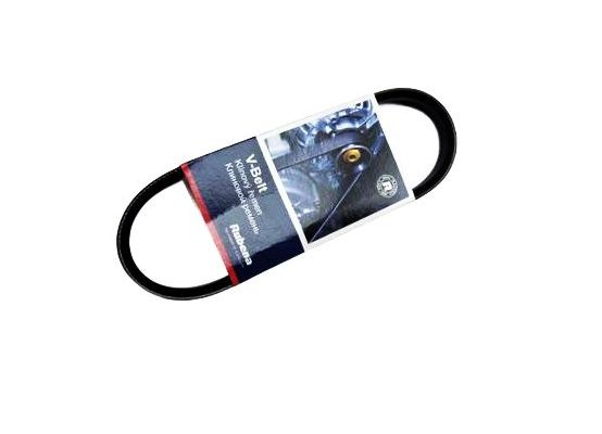 Klínový řemen RUBENA 13x560 Li - AX 590 Lw Profi-X PP