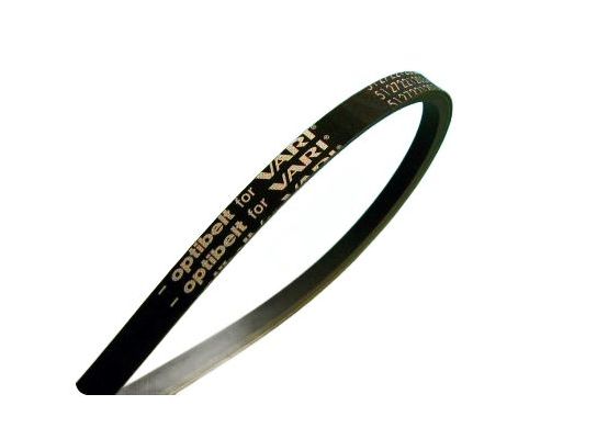 Klínový řemen Vari 13AX 660 Ld 6T6K optibelt TX